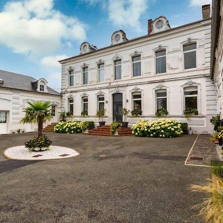 Le Clos Hucqueliers Exterior foto