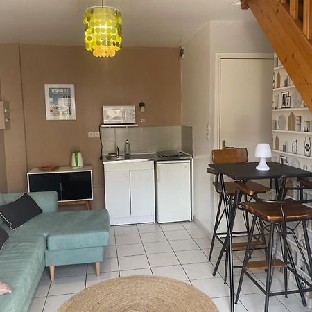 Le Clos Hucqueliers Exterior foto