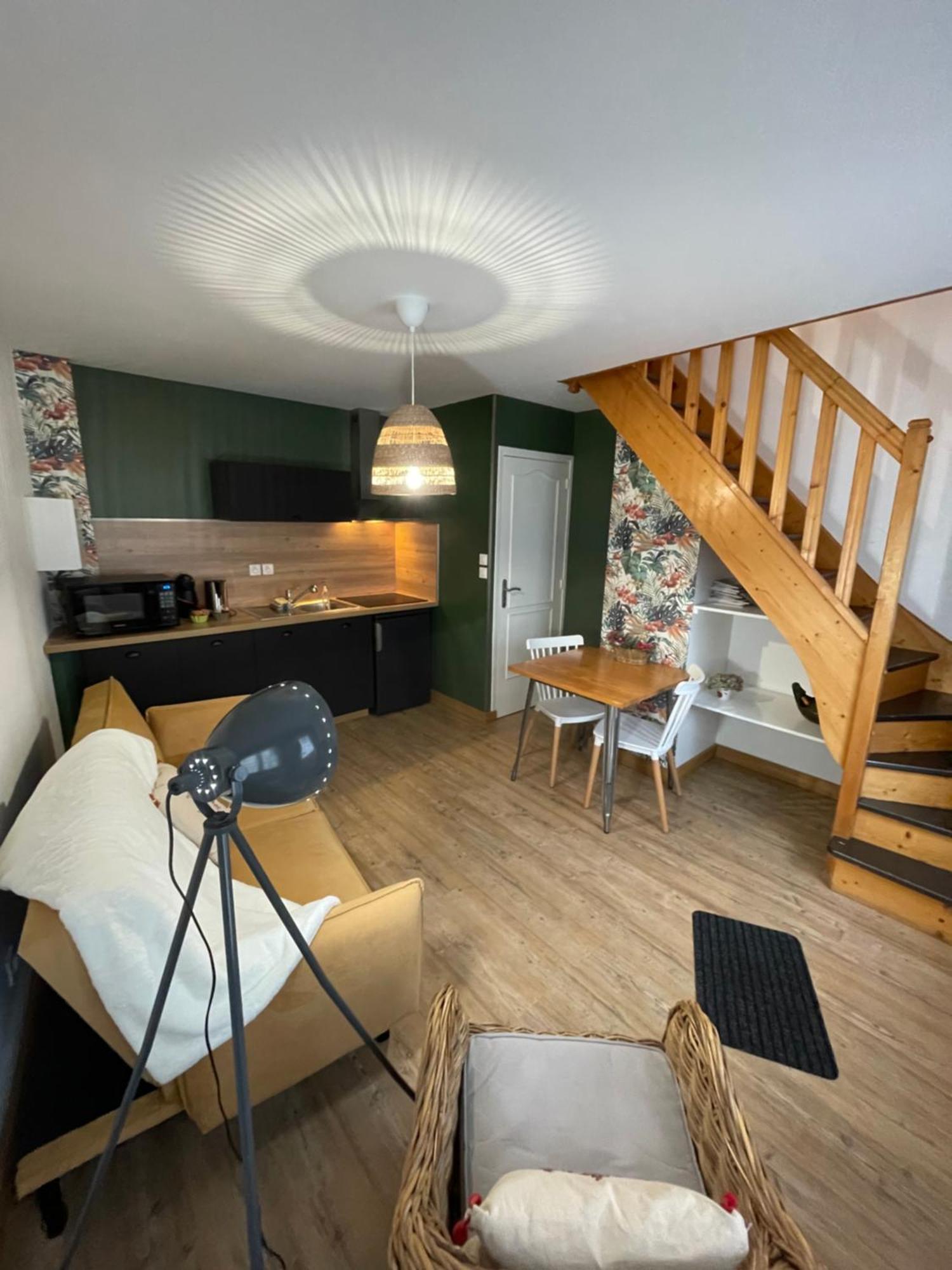 Le Clos Hucqueliers Exterior foto