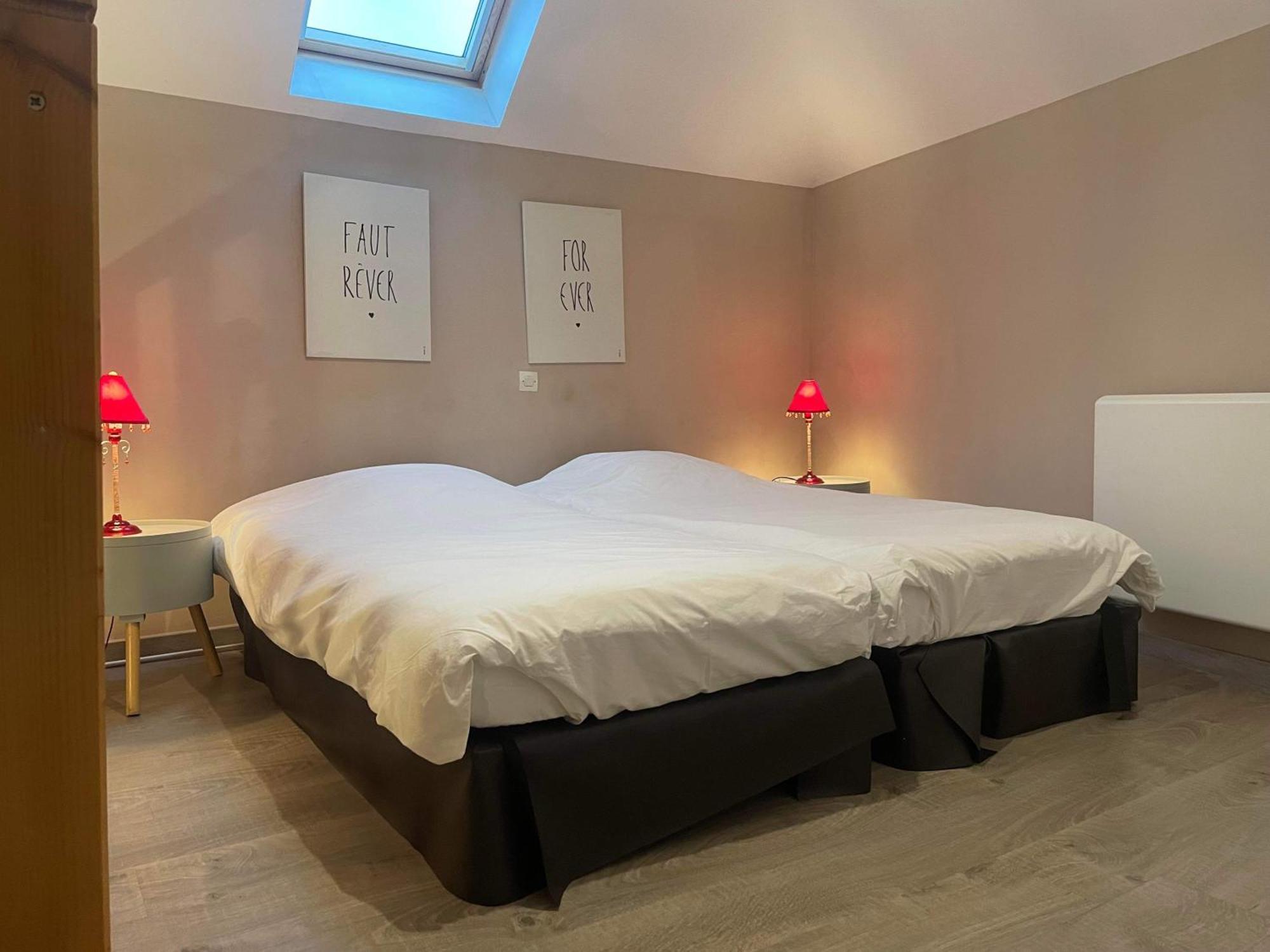 Le Clos Hucqueliers Exterior foto