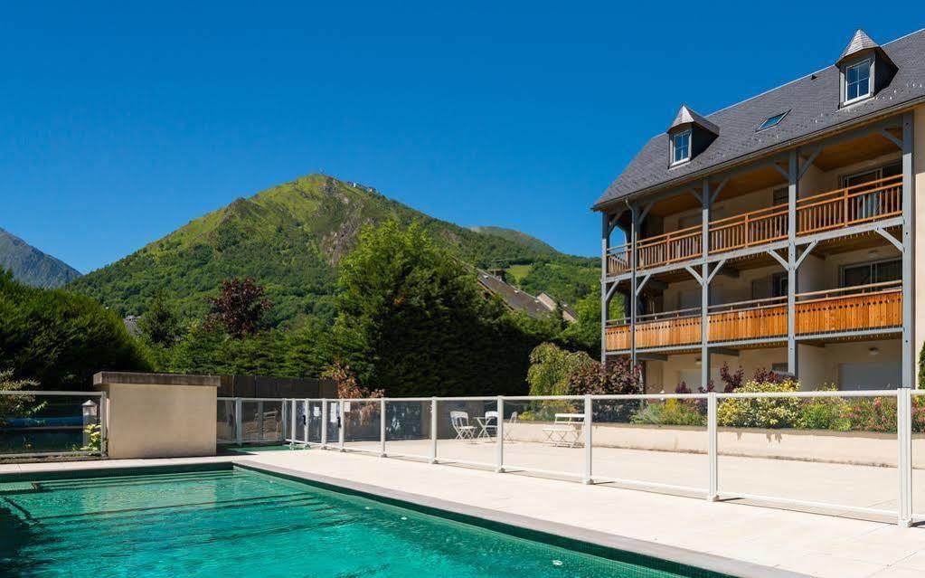 Le Clos Hucqueliers Exterior foto