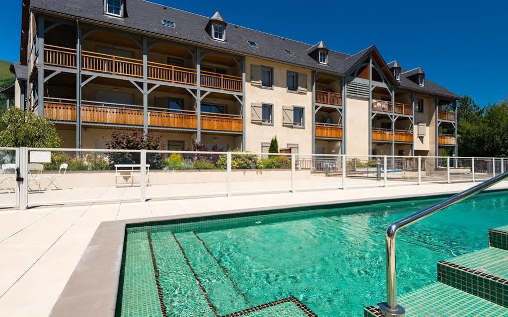 Le Clos Hucqueliers Exterior foto