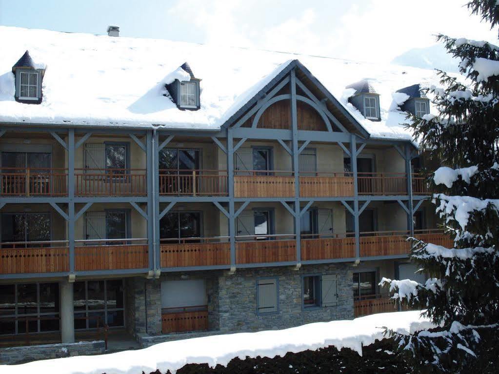 Le Clos Hucqueliers Exterior foto