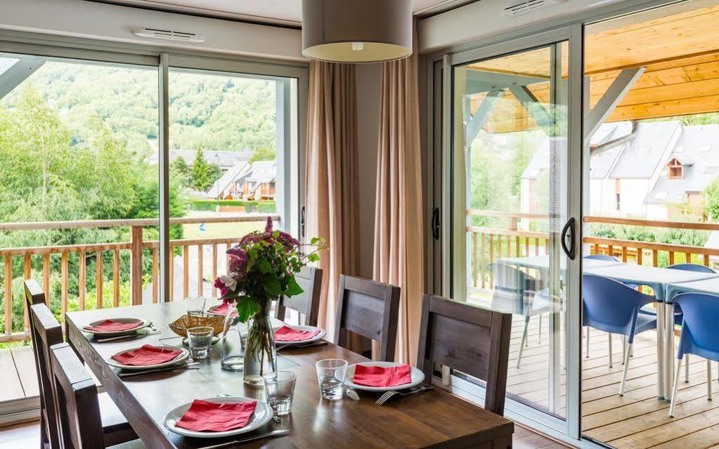 Le Clos Hucqueliers Exterior foto